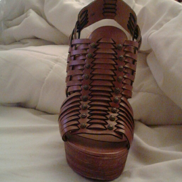 Eric Rutberg shoes - Picture 3 of 4